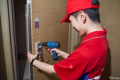 京東服務+“送裝一體”服務上線，中小件家居家電從購到裝一站式完成