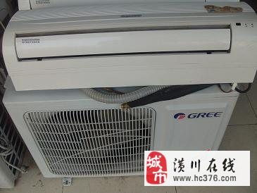 潢川專業空調移機加氟維修，一站式家電服務解決方案