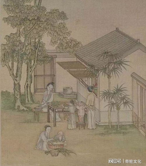 母親節(jié)｜從傳統(tǒng)文化中讀懂母愛的“寸草春暉”