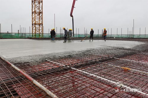 年產(chǎn)醬鹵制品2000噸,內(nèi)江這個食品廠全面封頂