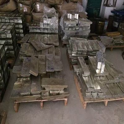 南山達標(biāo)Sn99.90錫錠 樊川錫業(yè)誠信經(jīng)營30年