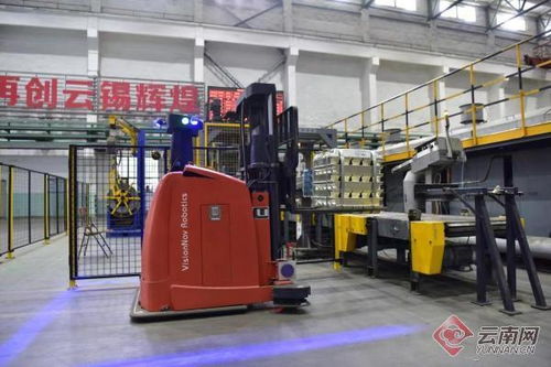 解碼新質生產力 打卡國企新坐標 5g時代,錫是怎樣 智 造的