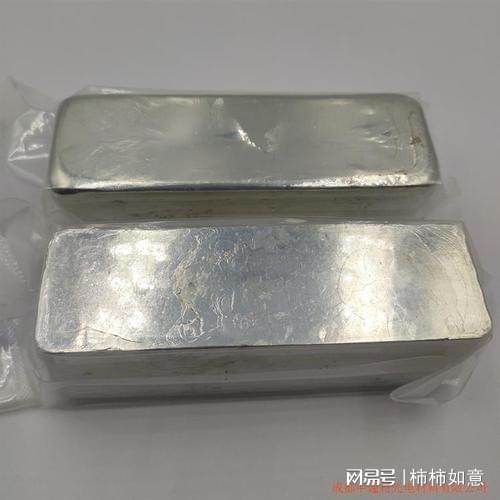 小白記 中京商品交易市場(chǎng)有色行業(yè)綜選,錫錠系列第一篇