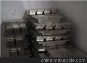 【供應不限聊城常年回收錫塊、錫錠回收、錫線回收】價格,廠家,圖片,廢錫,隆鑫貴金屬加工-