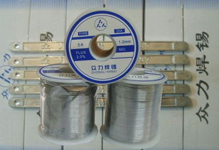 供應(yīng)0.5 0.6無(wú)鉛環(huán)保焊錫絲 09 07價(jià)格 廠家 圖片