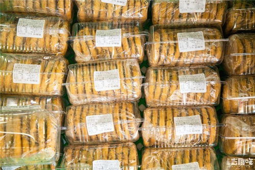 爆 僅10㎡食品廠 凌晨5點(diǎn)就大排長(zhǎng)隊(duì) 最低1元