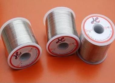 長(zhǎng)汀焊接材料產(chǎn)品概覽