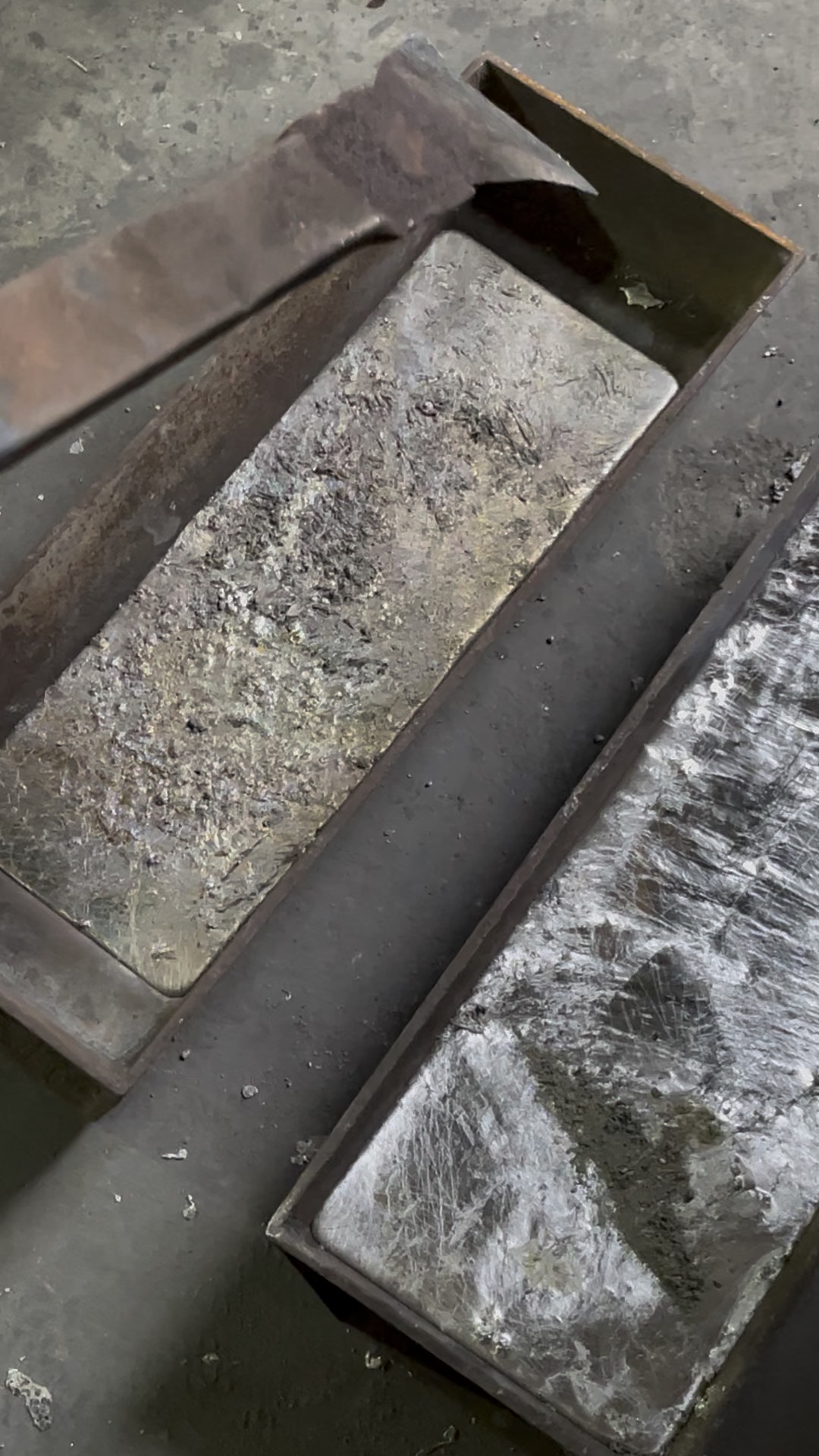 錫錠、鍍金針、金鹽等貴金屬資源的回收利用與環(huán)保價(jià)值